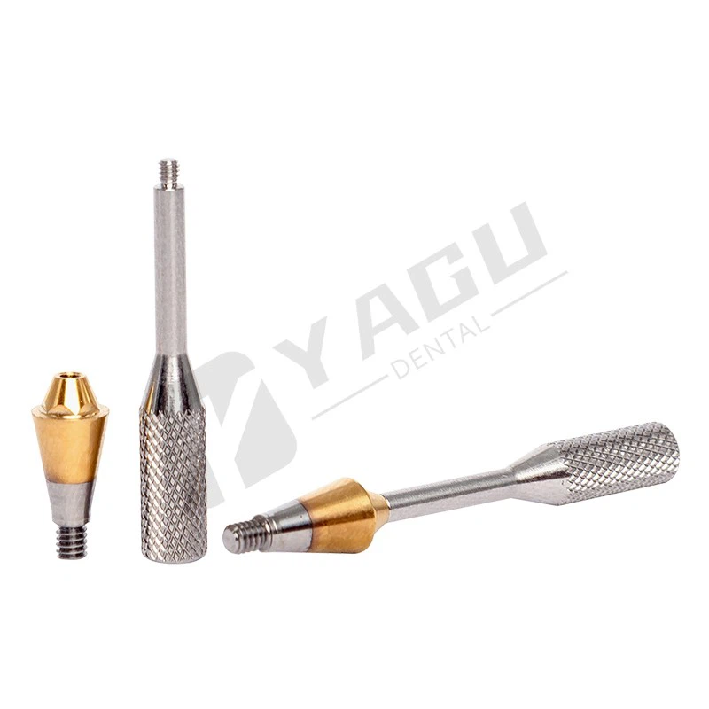 implant multi unit abutment