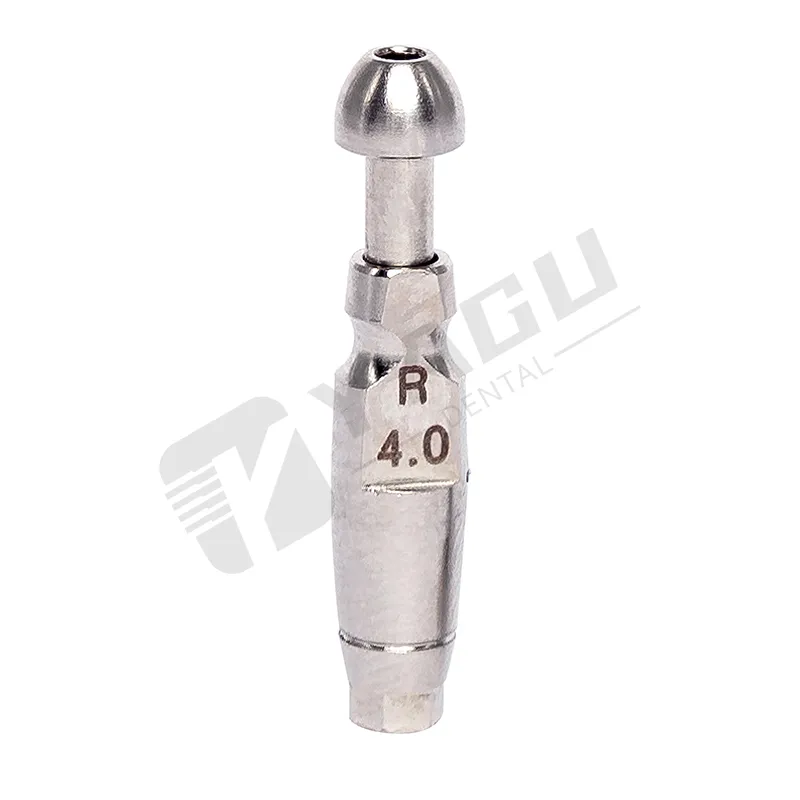 Повышение переноса OSSTEM