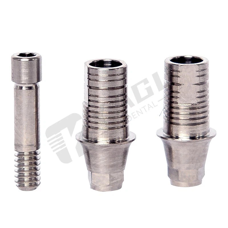 ti base implant